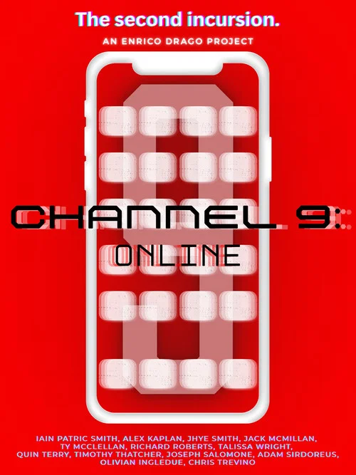 Channel 9 Online постер