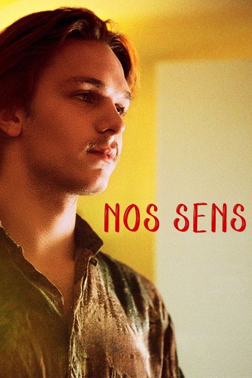 Nos sens постер