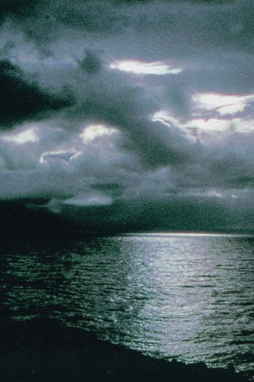 Skagafjördur постер