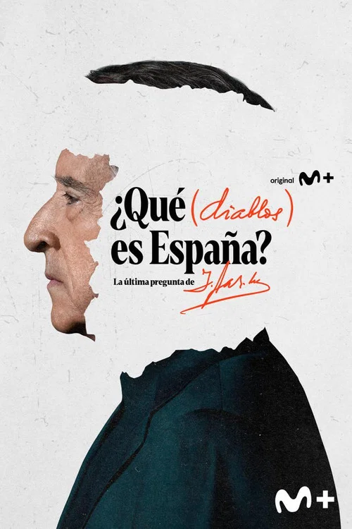 ¿Qué (diablos) es España? постер