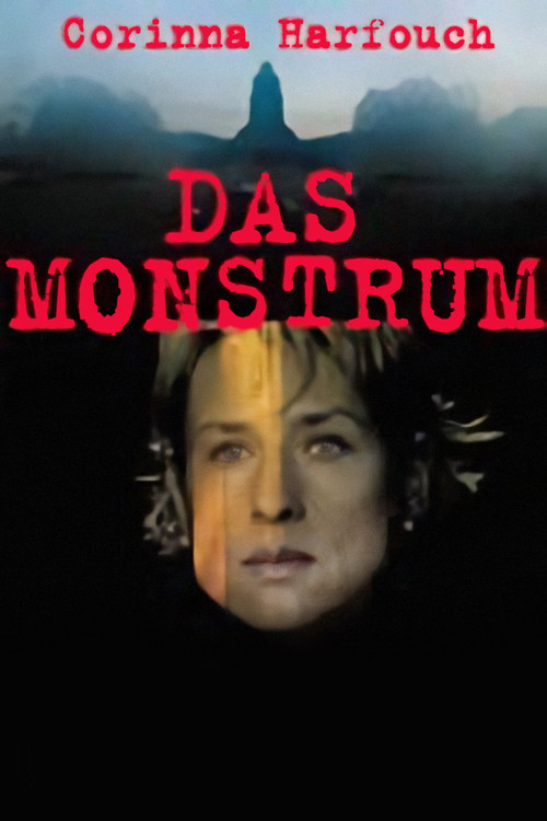 Das Monstrum постер