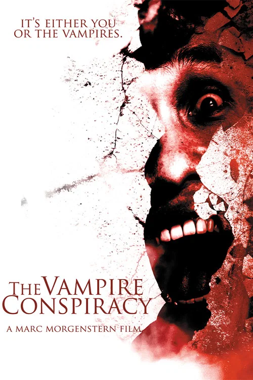 The Vampire Conspiracy постер