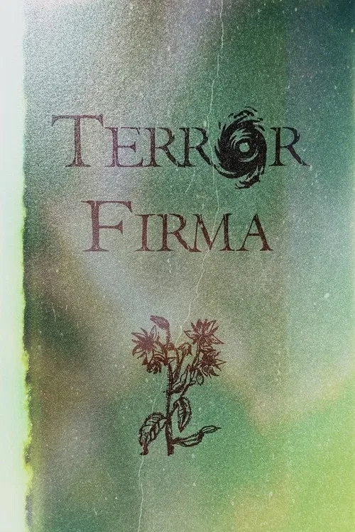 Terror Firma постер