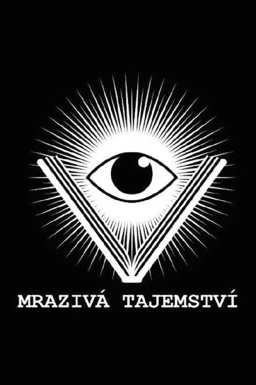 Mrazivá tajemství постер