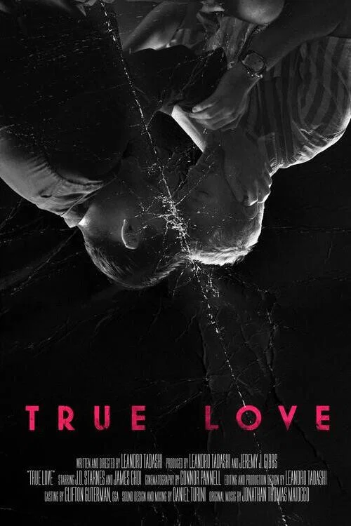 True Love постер
