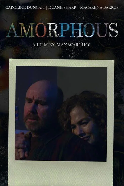 Amorphous постер