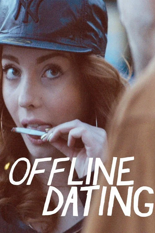 Offline Dating постер