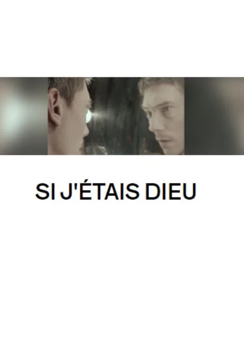 Si j'étais Dieu постер