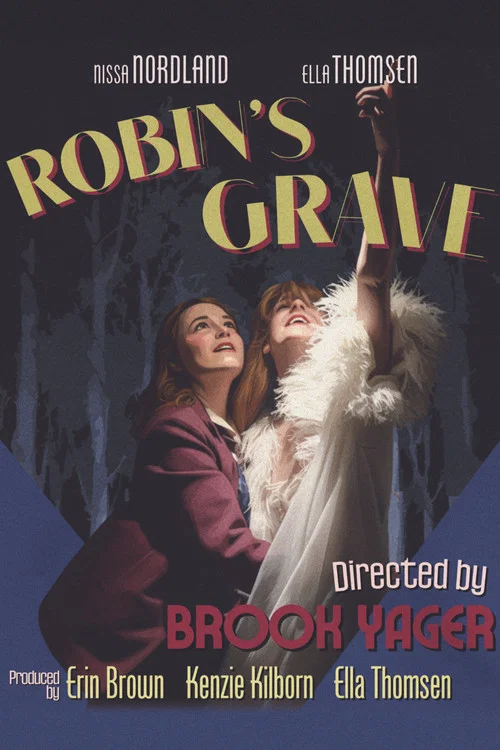 Robin's Grave постер