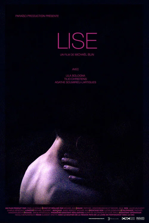 Lise постер