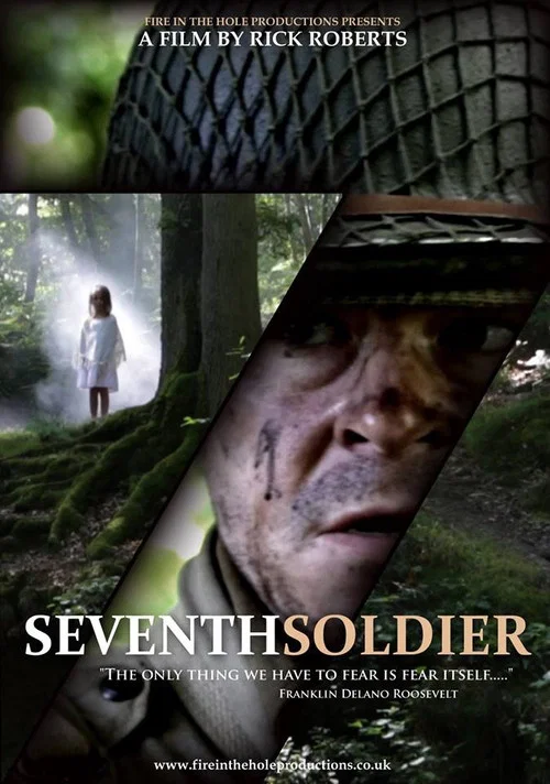 Seventh Soldier постер