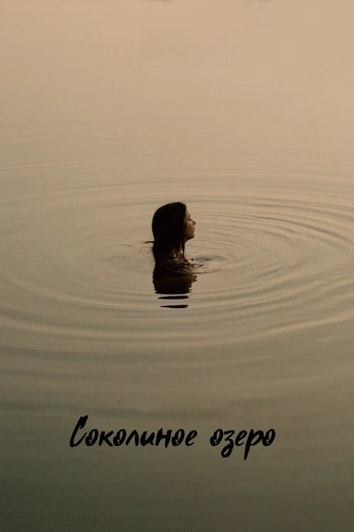 Соколиное озеро постер
