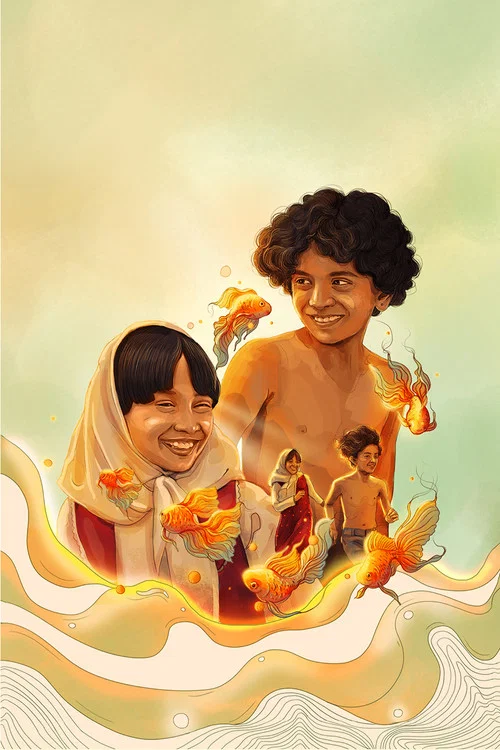 മഴമീനുകൾ постер