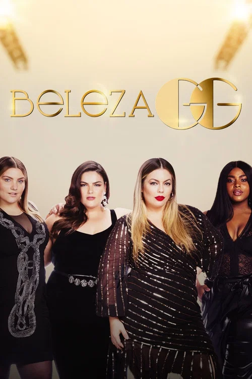Beleza GG постер