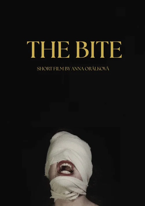 The Bite постер