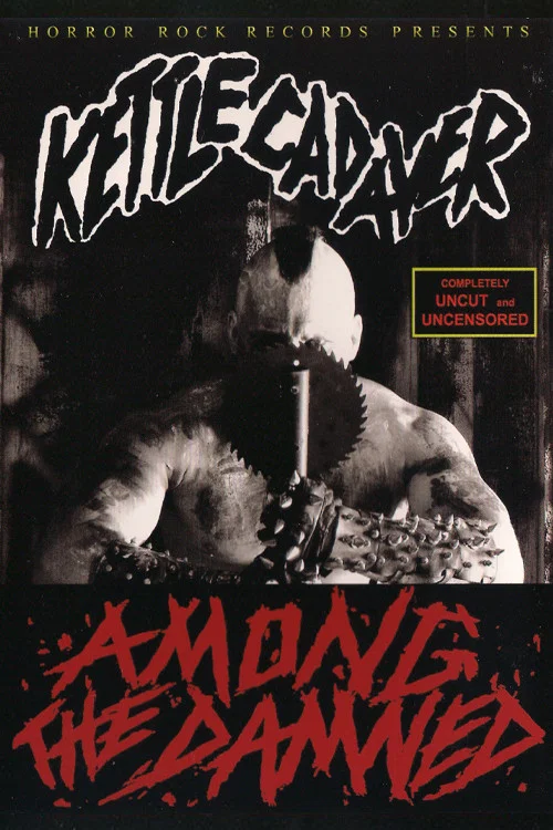 Among the Damned постер