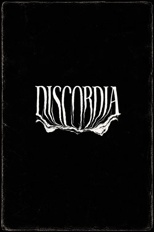 Discordia постер