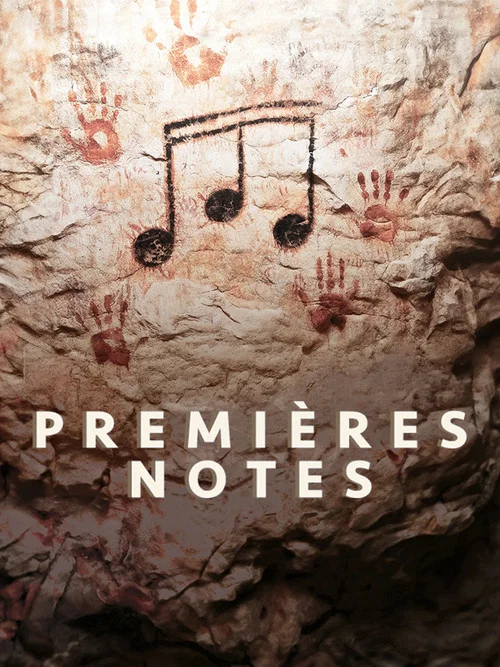 Premières notes постер