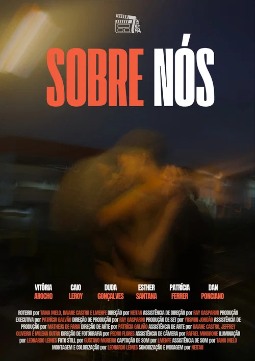 Sobre Nós постер