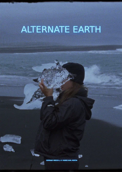 Alternate Earth постер