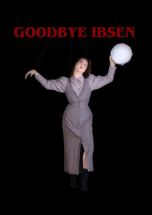 Goodbye Ibsen постер