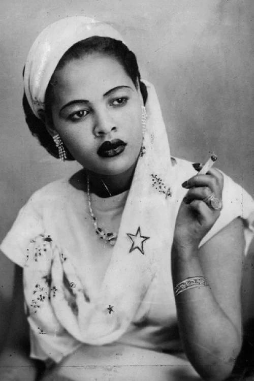 ASNI: the Life of Asnaketch Worku - Courage, Passion & Glamor in Ethiopia постер