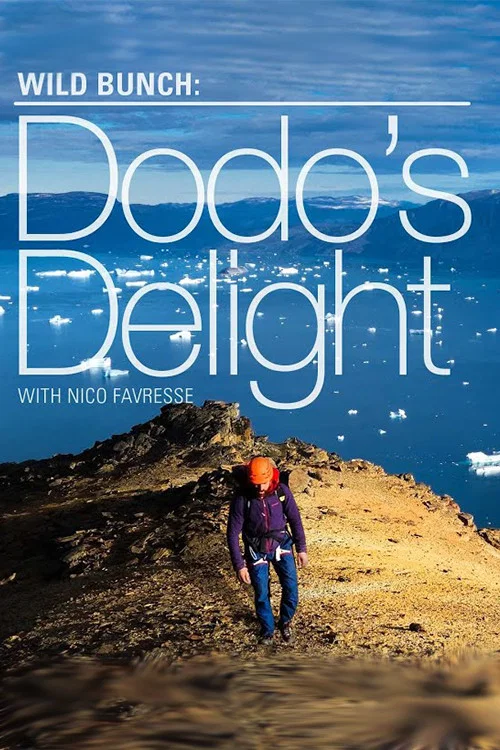 Dodo's Delight - The Adventures Of The Dodo постер