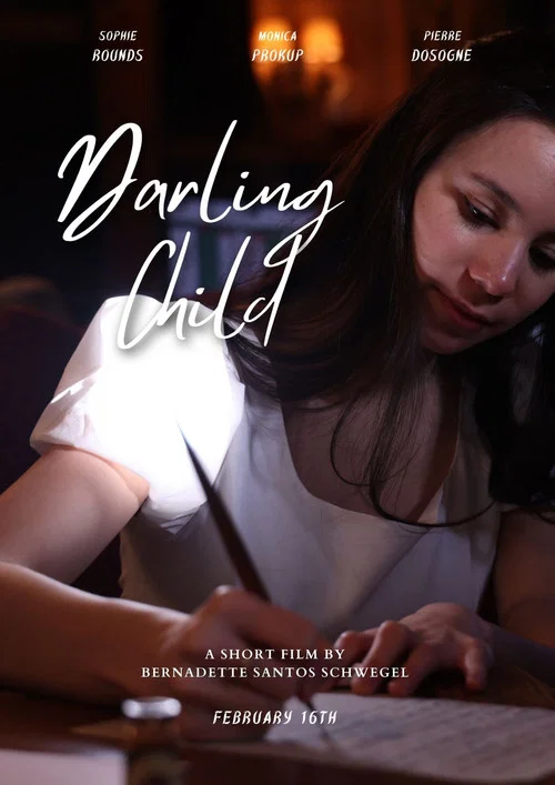 Darling Child постер