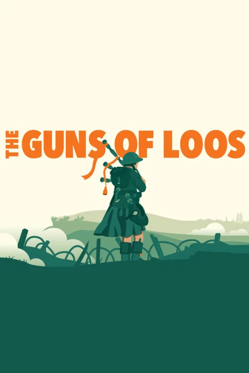 The Guns of Loos постер