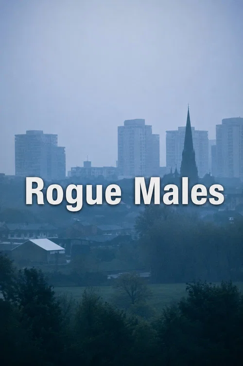 Rogue Males постер