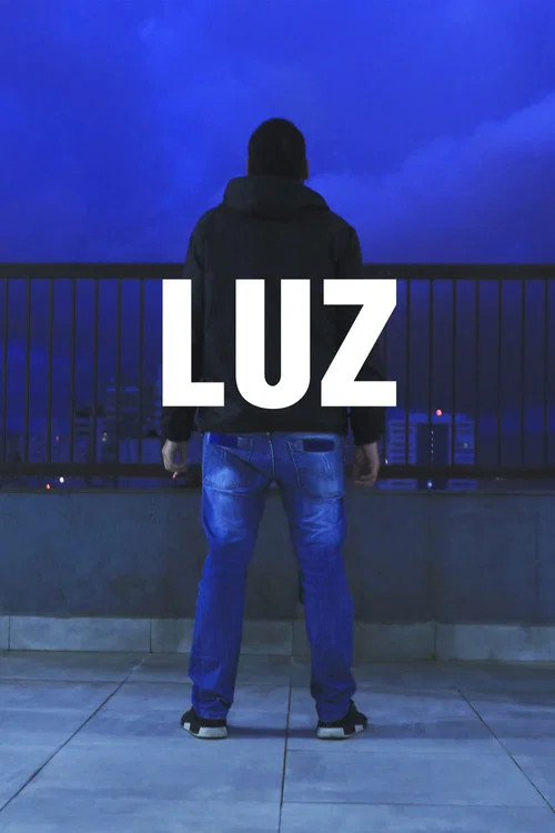 LUZ постер