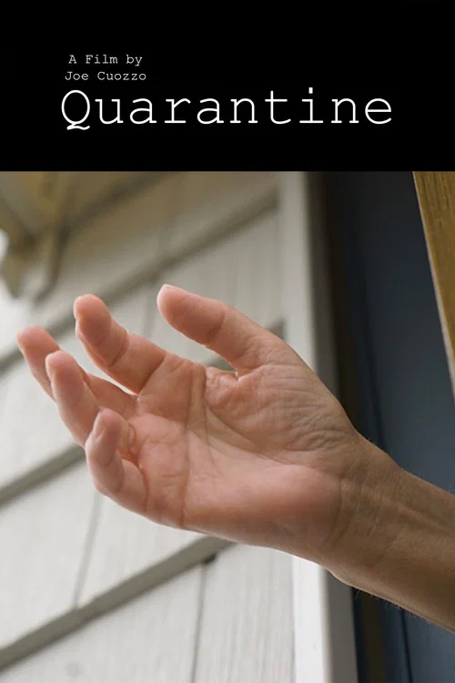 Quarantine постер