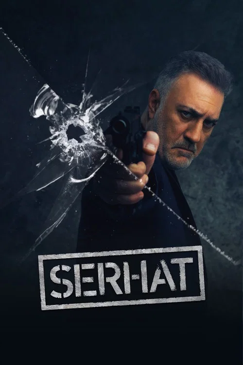 Serhat постер