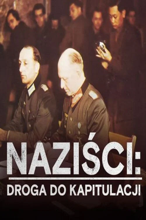 Countdown to Surrender: The Last 100 Days постер