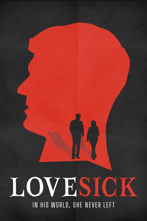 Lovesick постер