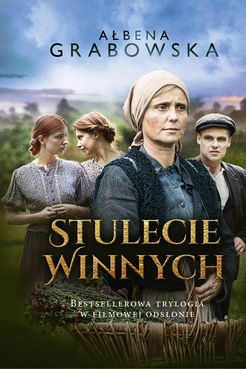 Stulecie Winnych постер