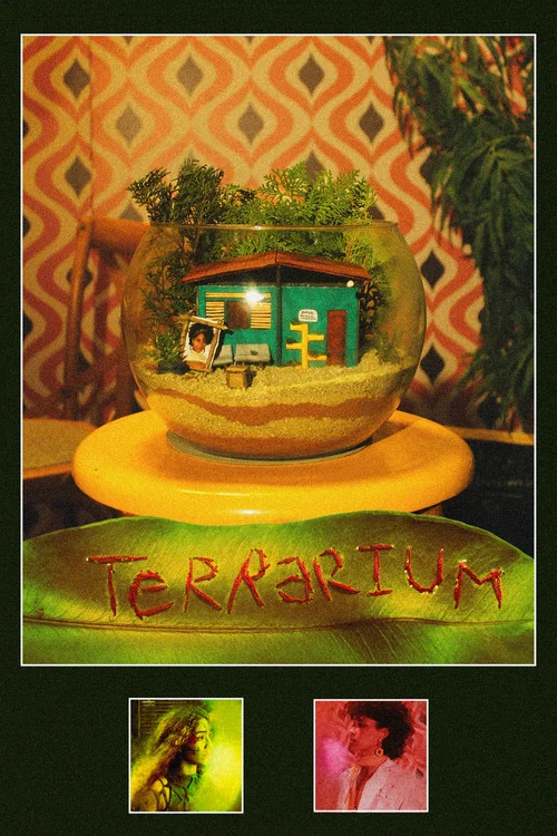 Terrarium постер