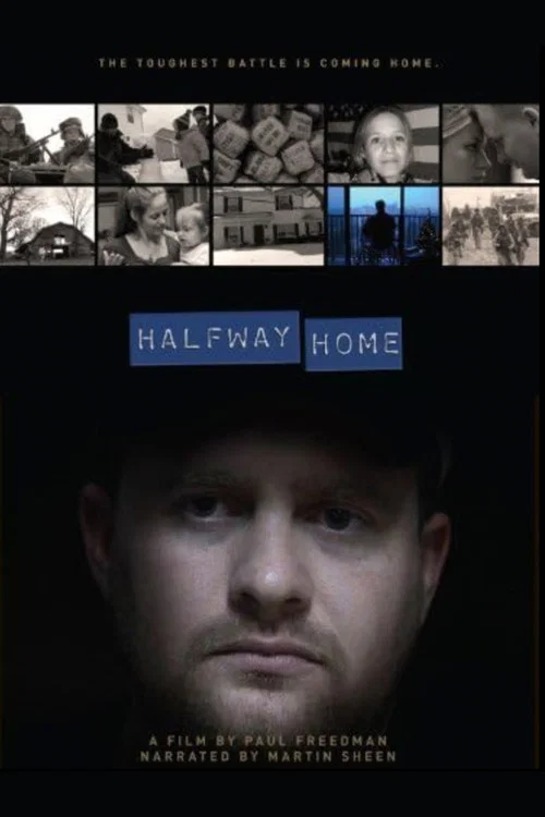 Halfway Home постер