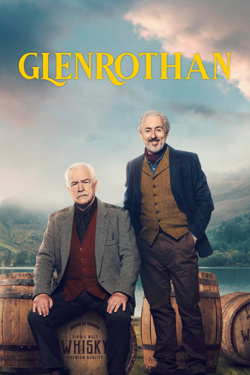 Glenrothan постер
