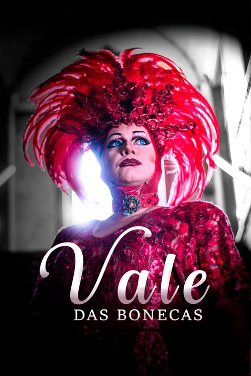 Vale das Bonecas постер