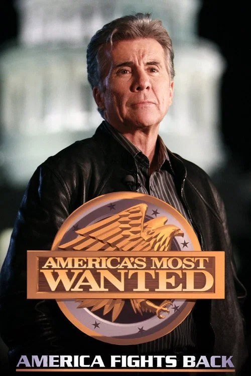 America's Most Wanted постер