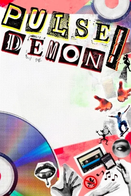 Pulse Demon постер