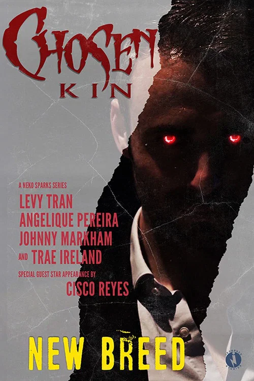Chosen Kin Origins: New Breed постер