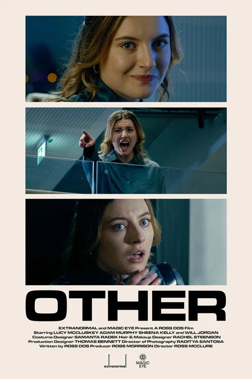 Other постер
