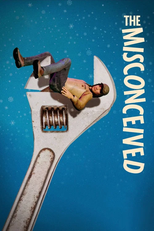 The Misconceived постер