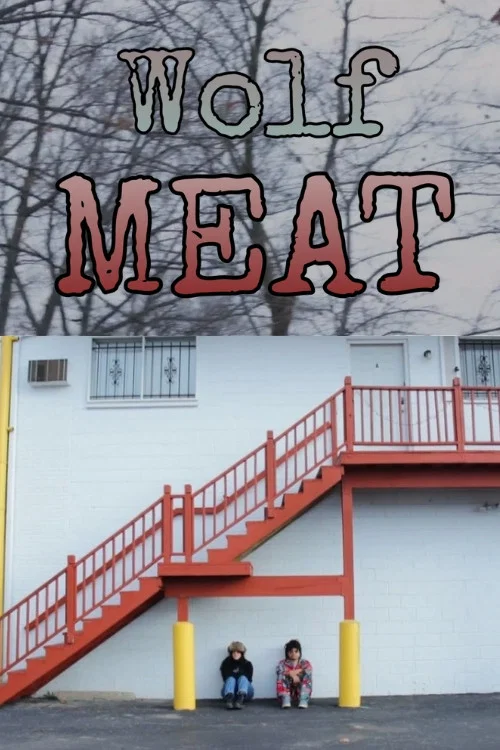 Wolf Meat постер