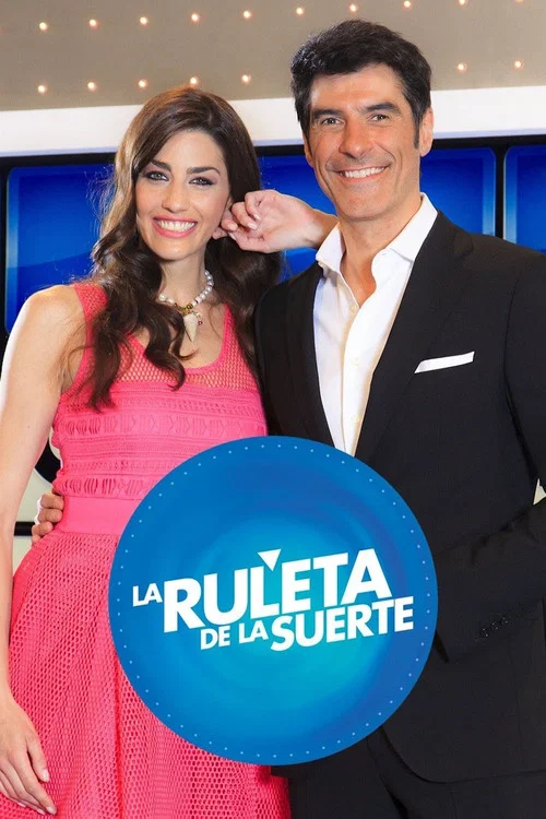 La ruleta de la suerte постер