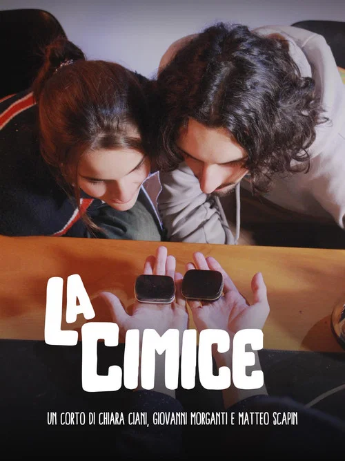La Cimice постер