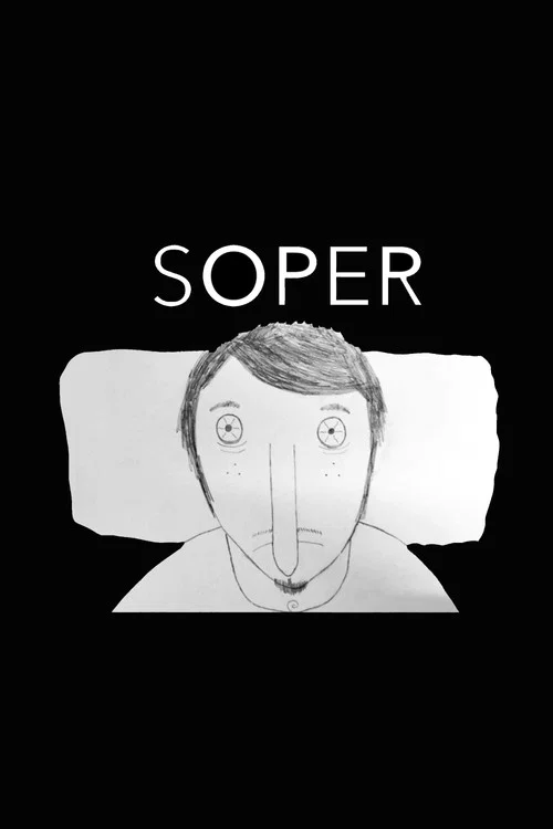 SOPER постер