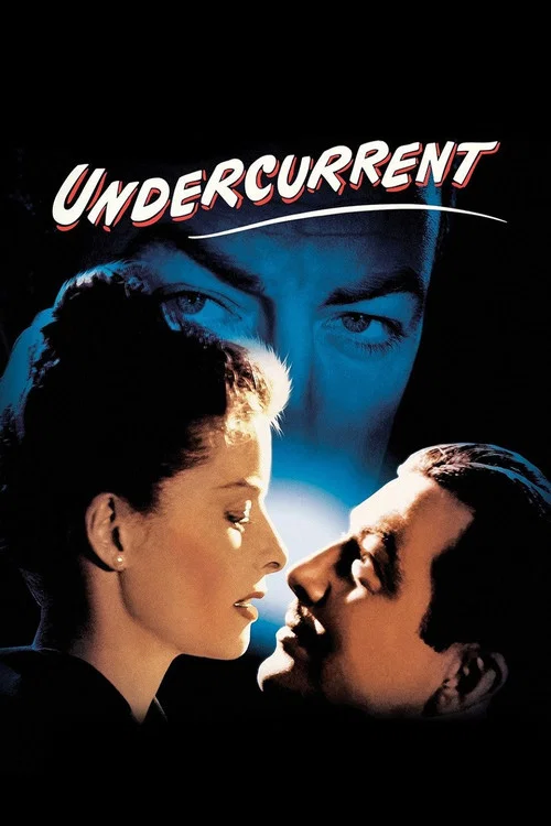 Undercurrent постер
